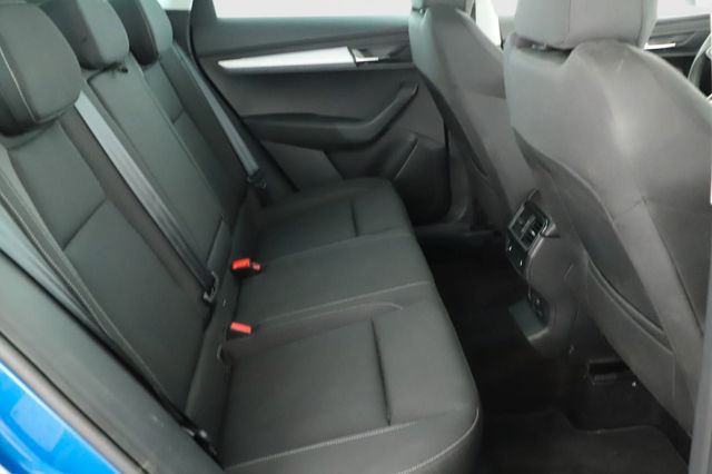 Skoda Karoq DRIVE 1.5 DSG Matrix ElektrHeck 18" — Bild 5