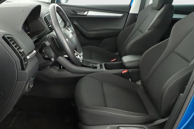 Skoda Karoq DRIVE 1.5 DSG Matrix ElektrHeck 18" — Bild 7