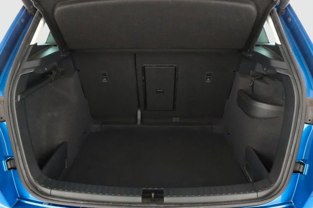Skoda Karoq DRIVE 1.5 DSG Matrix ElektrHeck 18" — Bild 11