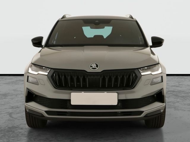 Skoda Karoq Sportline 360Kam Matrix Canton 19" NaviCol — Bild 2