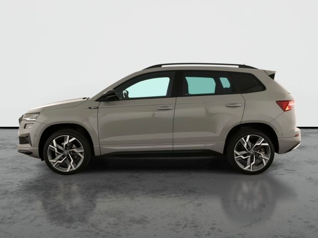 Skoda Karoq Sportline 360Kam Matrix Canton 19" NaviCol — Bild 4