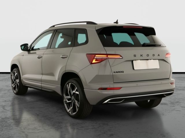 Skoda Karoq Sportline 360Kam Matrix Canton 19" NaviCol — Bild 5