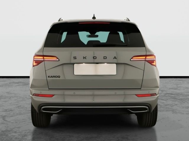 Skoda Karoq Sportline 360Kam Matrix Canton 19" NaviCol — Bild 6