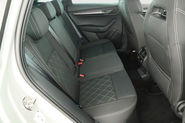 Skoda Karoq Sportline 360Kam Matrix Canton 19" NaviCol — Bild 11