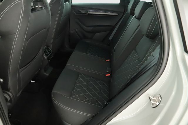 Skoda Karoq Sportline 360Kam Matrix Canton 19" NaviCol — Bild 12