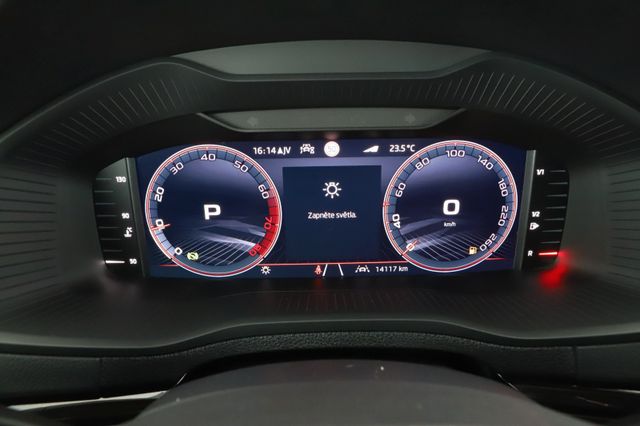 Skoda Karoq Sportline 360Kam Matrix Canton 19" NaviCol — Bild 14