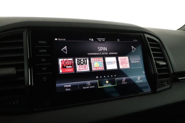 Skoda Karoq Sportline 360Kam Matrix Canton 19" NaviCol — Bild 15