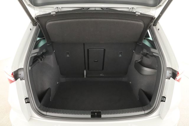 Skoda Karoq Sportline 360Kam Matrix Canton 19" NaviCol — Bild 17