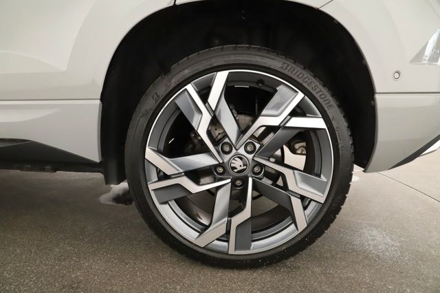 Skoda Karoq Sportline 360Kam Matrix Canton 19" NaviCol — Bild 18
