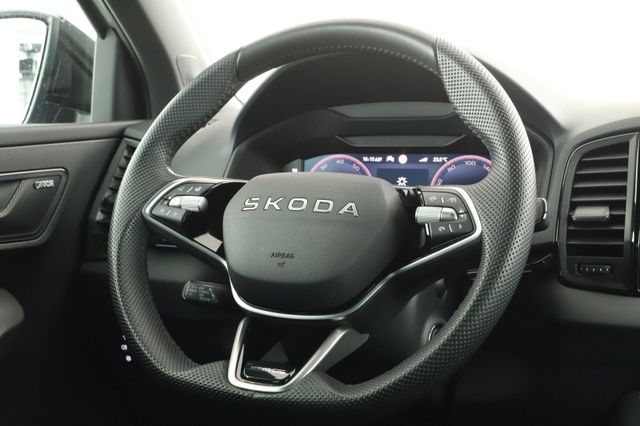 Skoda Karoq Sportline 360Kam Matrix Canton 19" NaviCol — Bild 21