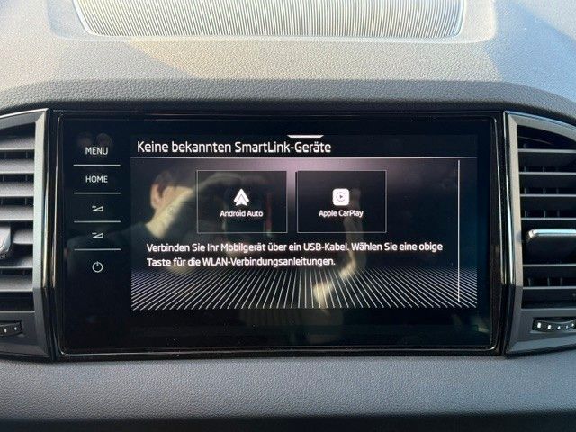 Skoda Karoq Sportline 360Kam Matrix Canton 19" NaviCol — Bild 26