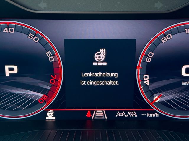 Skoda Karoq Sportline 360Kam Matrix Canton 19" NaviCol — Bild 47