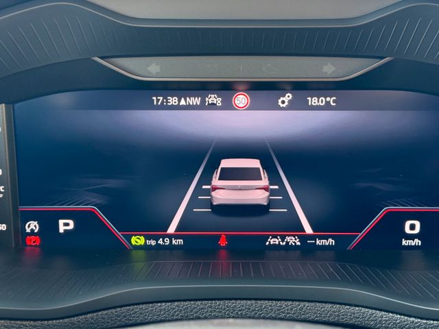 Skoda Karoq Sportline 360Kam Matrix Canton 19" NaviCol — Bild 49