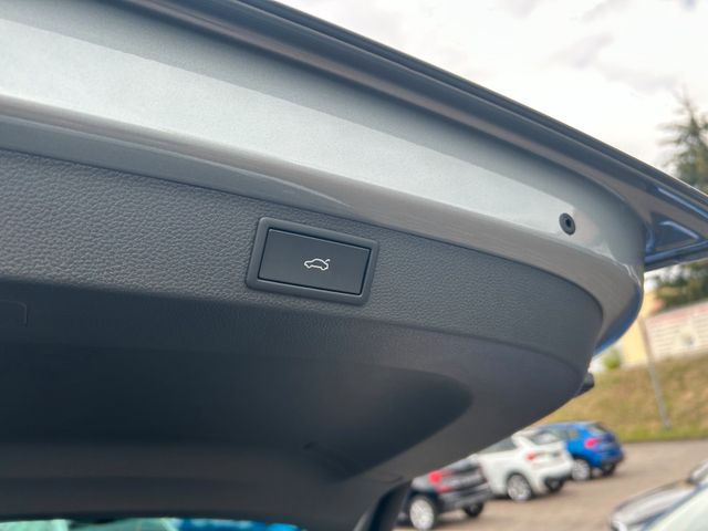 Skoda Karoq FL DSG Sportline AHK BehWind 5JGarantie — Bild 9