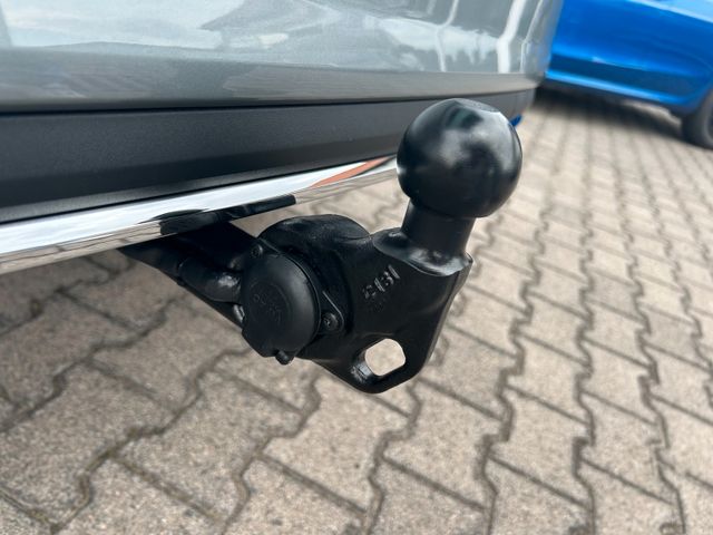 Skoda Karoq FL DSG Sportline AHK BehWind 5JGarantie — Bild 13