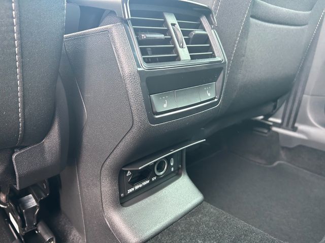 Skoda Karoq FL DSG Sportline AHK BehWind 5JGarantie — Bild 16