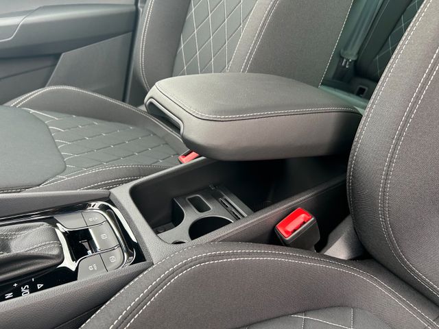 Skoda Karoq FL DSG Sportline AHK BehWind 5JGarantie — Bild 22