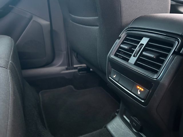 Skoda Karoq DSG 2.0TDI 4x4 BehWind ElektrHeck Matrix — Bild 13