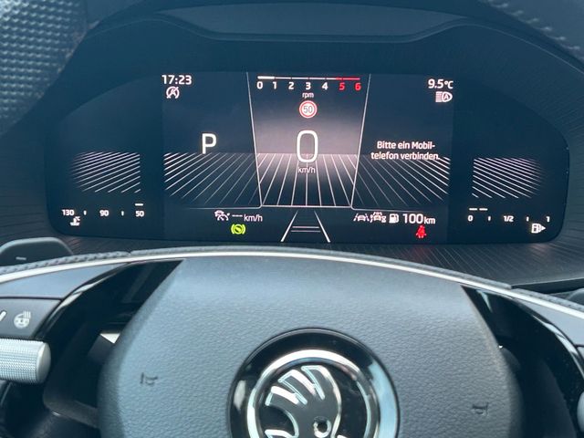 Skoda Karoq DSG 2.0TDI 4x4 BehWind ElektrHeck Matrix — Bild 19