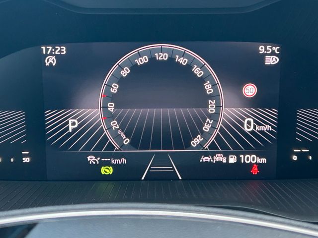 Skoda Karoq DSG 2.0TDI 4x4 BehWind ElektrHeck Matrix — Bild 20