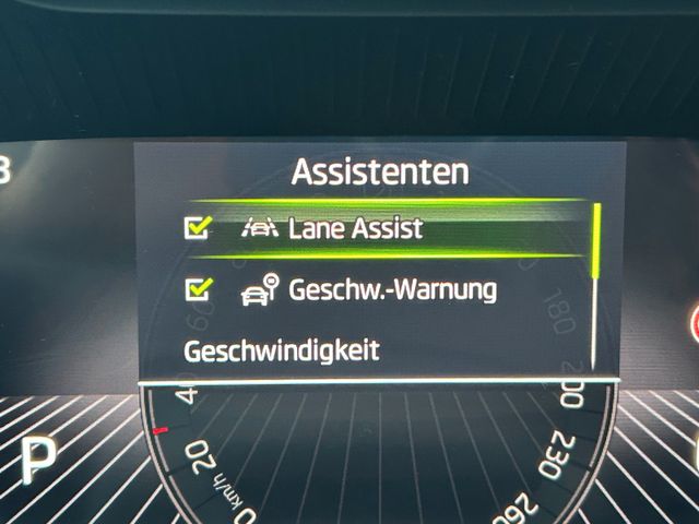 Skoda Karoq DSG 2.0TDI 4x4 BehWind ElektrHeck Matrix — Bild 22
