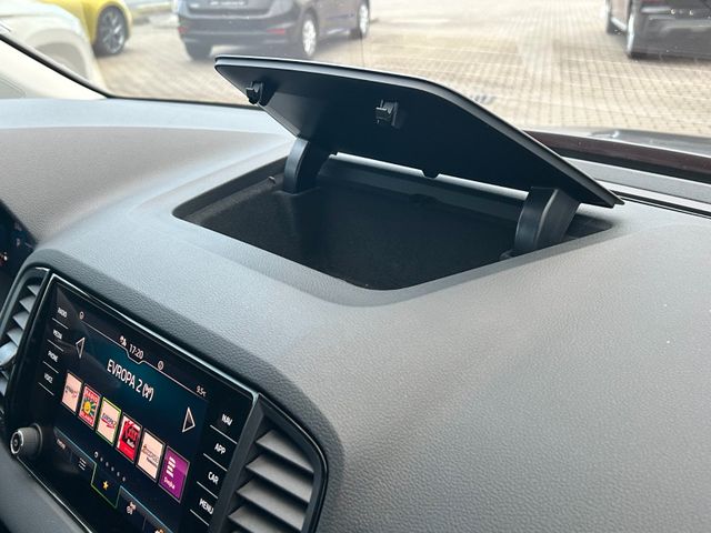 Skoda Karoq DSG 2.0TDI 4x4 BehWind ElektrHeck Matrix — Bild 23
