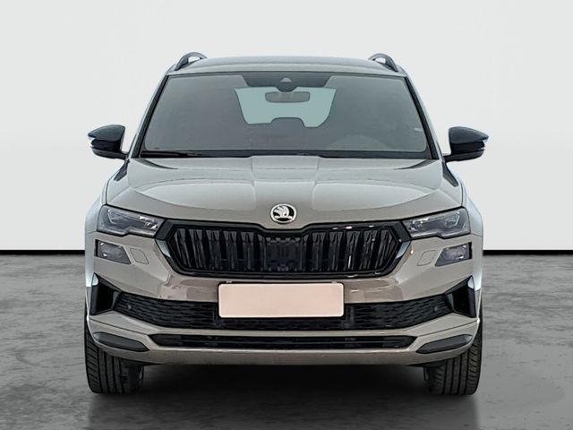 Skoda Karoq Sportline 2.0TDI 4x4 360Kam AHK 19" — Bild 2