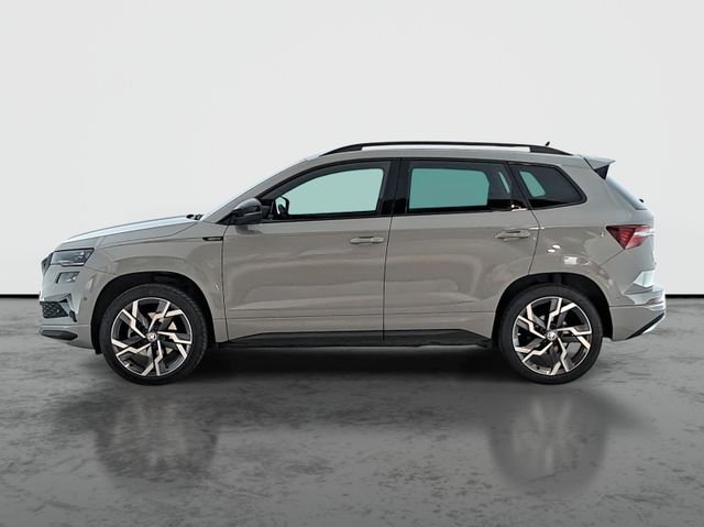 Skoda Karoq Sportline 2.0TDI 4x4 360Kam AHK 19" — Bild 4