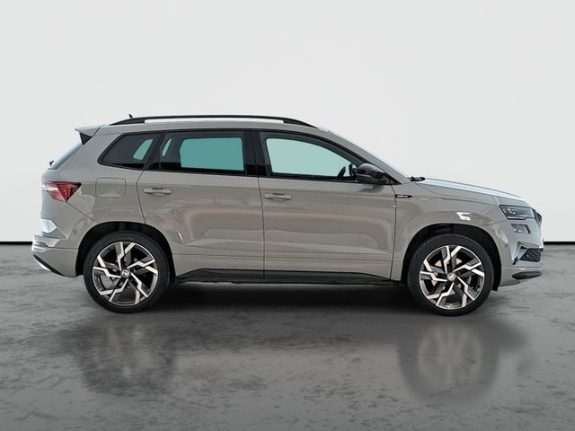 Skoda Karoq Sportline 2.0TDI 4x4 360Kam AHK 19" — Bild 8