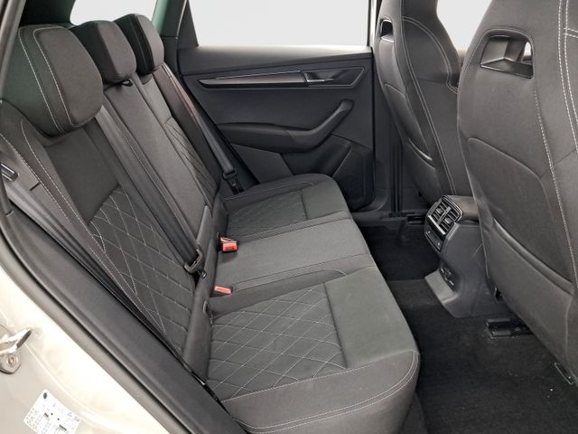 Skoda Karoq Sportline 2.0TDI 4x4 360Kam AHK 19" — Bild 11