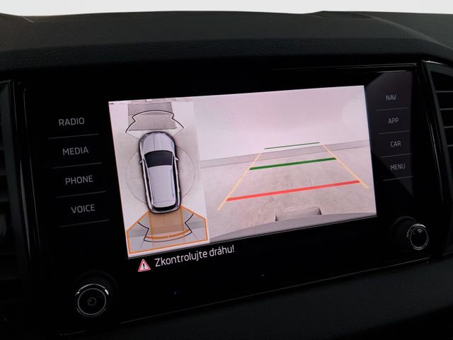 Skoda Karoq Sportline 2.0TDI 4x4 360Kam AHK 19" — Bild 22