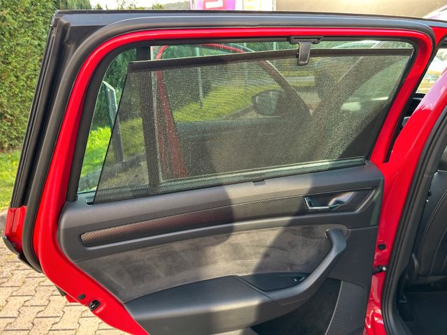 Skoda Kodiaq Sportline 4x4 7Sitz AHK Standheiz 360Kam — Bild 9