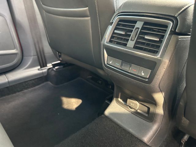 Skoda Kodiaq Sportline 4x4 7Sitz AHK Standheiz 360Kam — Bild 11
