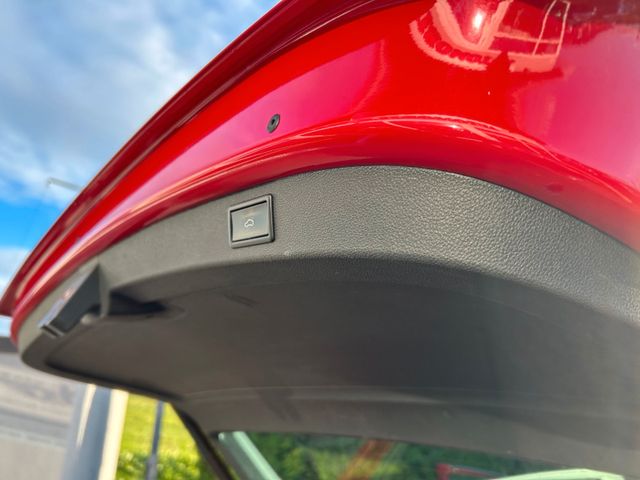 Skoda Kodiaq Sportline 4x4 7Sitz AHK Standheiz 360Kam — Bild 13
