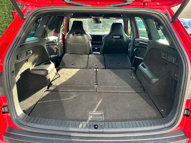 Skoda Kodiaq Sportline 4x4 7Sitz AHK Standheiz 360Kam — Bild 15