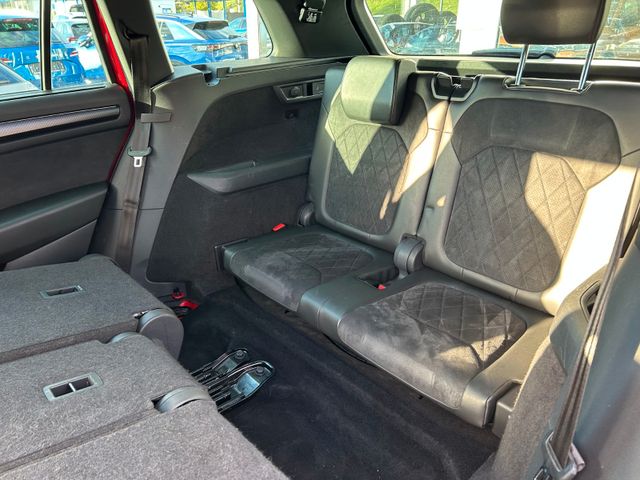 Skoda Kodiaq Sportline 4x4 7Sitz AHK Standheiz 360Kam — Bild 16