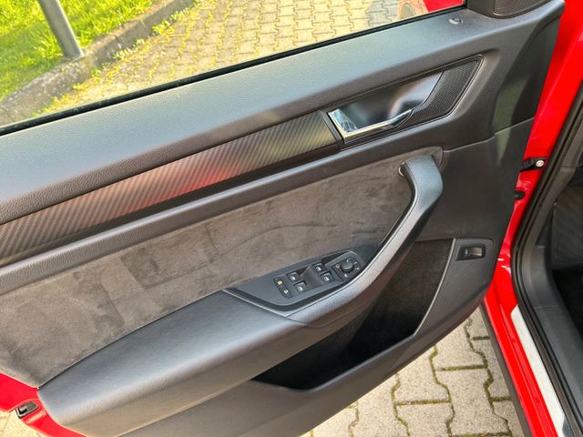 Skoda Kodiaq Sportline 4x4 7Sitz AHK Standheiz 360Kam — Bild 20
