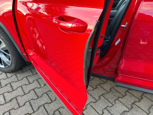 Skoda Kodiaq Sportline 4x4 7Sitz AHK Standheiz 360Kam — Bild 21