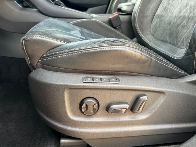 Skoda Kodiaq Sportline 4x4 7Sitz AHK Standheiz 360Kam — Bild 27
