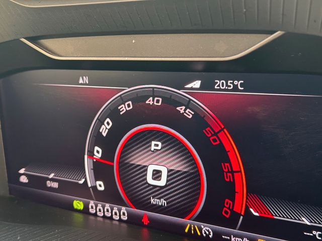 Skoda Kodiaq Sportline 4x4 7Sitz AHK Standheiz 360Kam — Bild 32