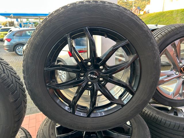 Skoda Kodiaq Sportline 4x4 7Sitz AHK Standheiz 360Kam — Bild 49