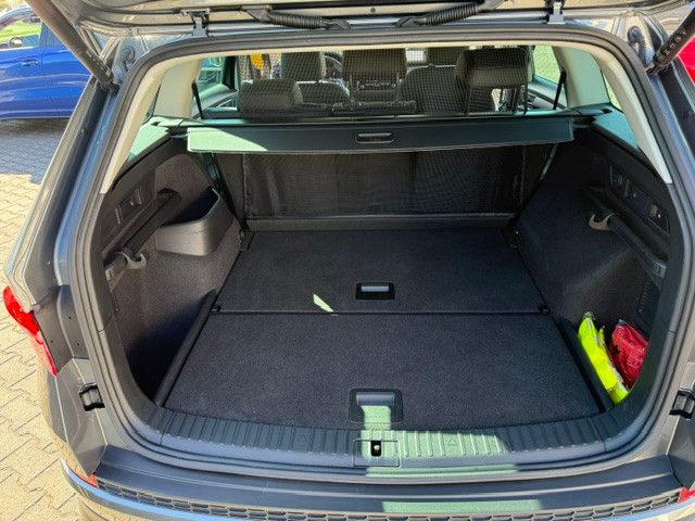 Skoda Kodiaq Style DSG 4x4 200PS AHK DplBoden Assist+ — Bild 8