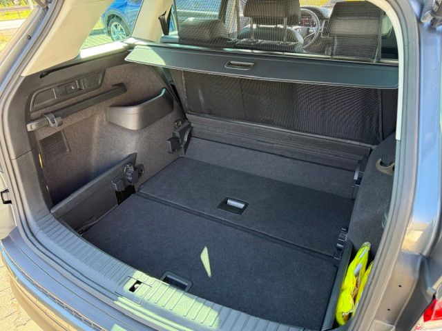 Skoda Kodiaq Style DSG 4x4 200PS AHK DplBoden Assist+ — Bild 9