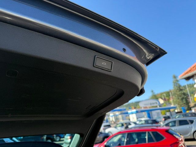 Skoda Kodiaq Style DSG 4x4 200PS AHK DplBoden Assist+ — Bild 11