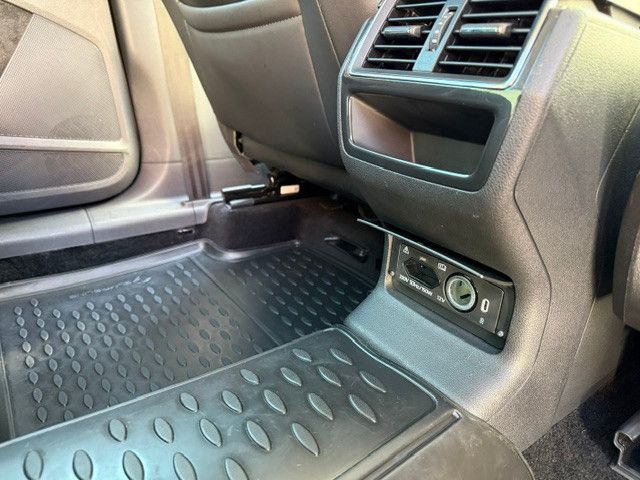 Skoda Kodiaq Style DSG 4x4 200PS AHK DplBoden Assist+ — Bild 16