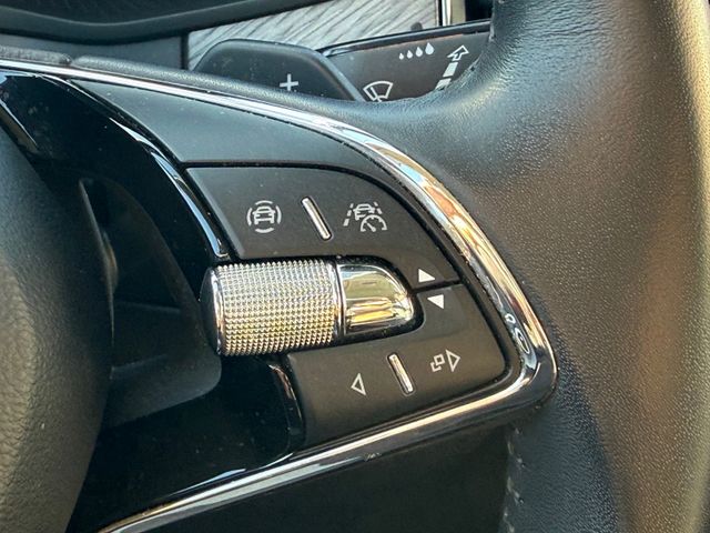 Skoda Kodiaq Style DSG 4x4 200PS AHK DplBoden Assist+ — Bild 24