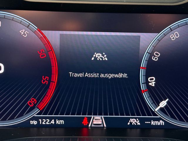 Skoda Kodiaq Style DSG 4x4 200PS AHK DplBoden Assist+ — Bild 35
