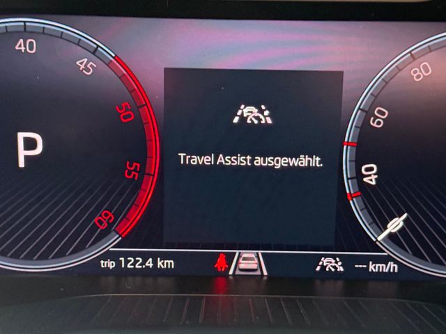 Skoda Kodiaq Style DSG 4x4 200PS AHK DplBoden Assist+ — Bild 36