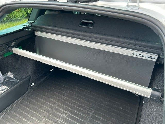 Skoda Octavia IV Combi 1.5 mHEV Sportline AHK Assist+ — Bild 13