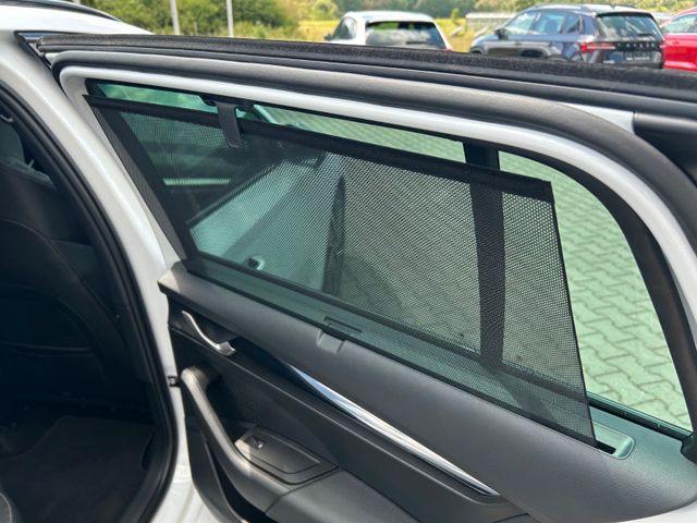 Skoda Octavia IV Combi 1.5 mHEV Sportline AHK Assist+ — Bild 18